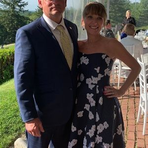 Meet your Posher, Patricia